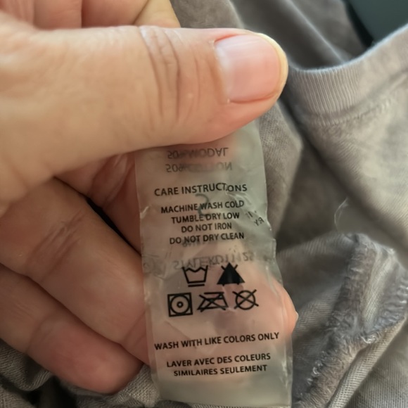 Maxi Dress - Picture 13 of 15